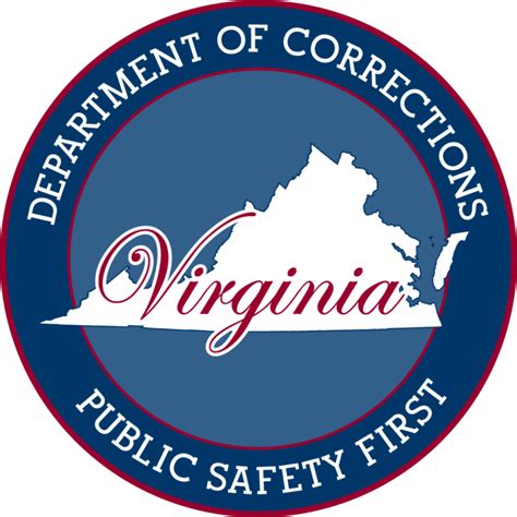 Virginia dept of corrections - Virginia Department of Corrections. Visitation Unit. P.O. Box 26963. Richmond, VA 23261. Email. VisitationInquiries@ vadoc.virginia.gov. (804) 887-8341. The Virginia Department of …